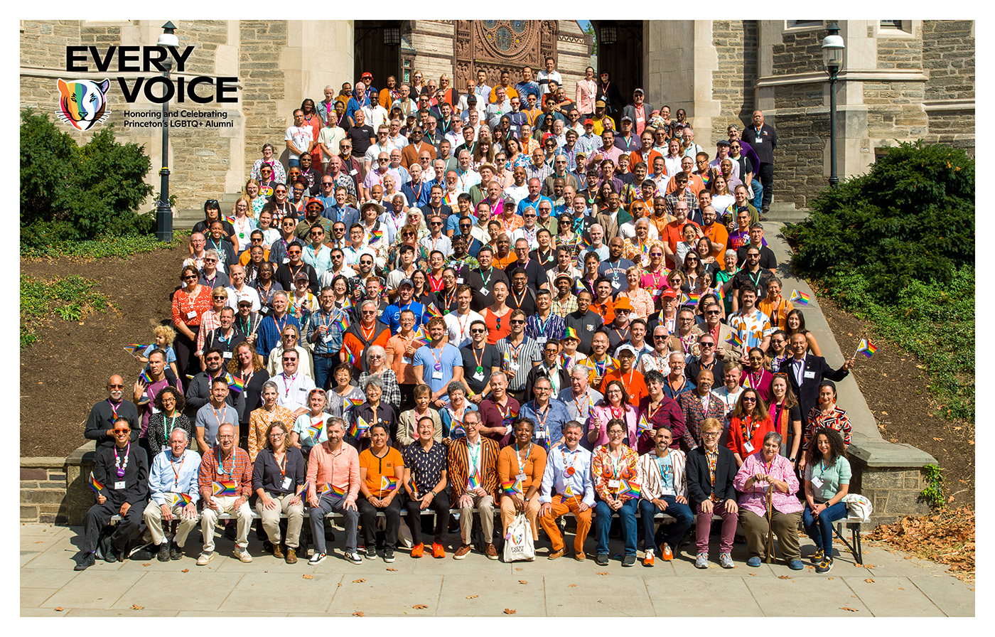 Princeton Every Voice 2024 small Princeton Every Voice 2024 small