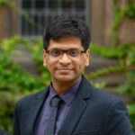 Aniruddhan Vasudevan