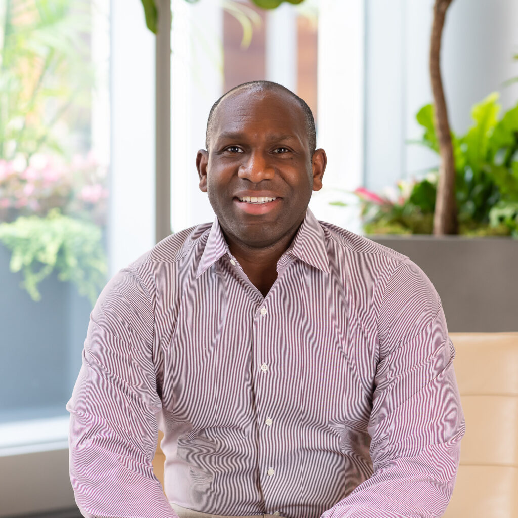 Wade Rakes ’02 - A Conference Celebrating Princeton’s LGBTQ+ Alumni